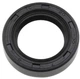 Сальник коленвала для генератора YAMAHA ET950/ET650, 20×30×7 мм (saln096) - изображение 2
