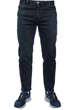 Джинсы утеплённые DENIM 25-6552 33 тёмно-серые - изображение 1