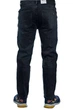 Джинсы утеплённые DENIM 25-6552 33 тёмно-серые - изображение 3