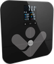Wagi Truelife FitScale W7 BT Czarny (TLFSW7BTB) - obraz 2