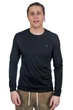 Лонгслив базовый 26-E6064-1 2XL чёрный - изображение 1