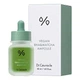 Ампульная сыворотка с BHA кислотой и экстрактом Матча Dr. Ceuracle Vegan BHA&Matcha Ampoule (8806133616475) - изображение 1