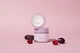 Лифтинг крем-гель с ресвератролом и экстрактом клюквы Dr. Ceuracle Vegan Active Berry (8806133615584) - изображение 7
