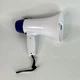 Громкоговоритель рупор аккумуляторный Handheld Megaphone, портативный ручной мегафон с Bluetooth, функцией записи и сиреной для митингов, экскурсий, спортивных мероприятий Белый с синим, MUKC-3-White/Blue - изображение 9