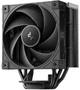 Кулер для процессора DeepCool AK400 G2 Digital NYX (R-AK400G2-BKNNMN-GJD-1) - изображение 3