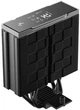 Кулер для процессора DeepCool AK400 G2 Digital NYX (R-AK400G2-BKNNMN-GJD-1) - изображение 4