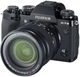 Объектив Fujifilm XF 16-80mm f/4 R OIS WR (16635625) Black - изображение 7