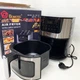 Аэрофритюрка для жарки без масла Domotec MS-3221 3500 Вт 7 л - изображение 9