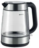 Електрочайник Ariete ART-2874 1.7 л - зображення 1