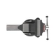 Тиски слесарные поворотные, 125 мм, 11,55 кг, STORM INTERTOOL HT-0086 - изображение 6