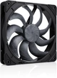 Кулер для корпуса Noctua NF-A14x25 G2 PWM CHROMAX Black - изображение 1