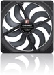 Кулер для корпуса Noctua NF-A14x25 G2 PWM CHROMAX Black - изображение 4