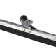 Стяжка-сквідж для підлоги, 550 мм INTERTOOL KT-2699 - зображення 5