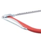 Ножовка лучковая по дереву с полотном, 610 мм INTERTOOL HT-3216 - изображение 6