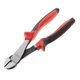 Бокорезы 200 мм, 40CrV, фосфатированные, полированные, STORM INTERTOOL NT-0130 - изображение 1