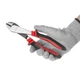 Бокорезы 200 мм, 40CrV, фосфатированные, полированные, STORM INTERTOOL NT-0130 - изображение 6