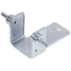 Петля двері для холодильника Zanussi 2250246077 (середня) - зображення 2