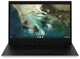 Ноутбук Samsung Galaxy Chromebook Go (XE340XDA-KA1IT) Silver - изображение 1