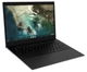 Ноутбук Samsung Galaxy Chromebook Go (XE340XDA-KA1IT) Silver - изображение 3