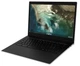 Ноутбук Samsung Galaxy Chromebook Go (XE340XDA-KA1IT) Silver - изображение 4