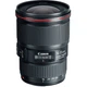 Объектив Canon EF 16-35mm f/4L IS USM (9518B005) Black - изображение 1