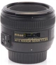 Об'єктив Nikon AF-S NIKKOR 50mm f/1,4G (JAA014DA) Black - зображення 2