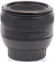Об'єктив Nikon AF-S NIKKOR 50mm f/1,4G (JAA014DA) Black - зображення 6