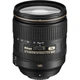 Объектив Nikon AF-S NIKKOR 24-120mm f/4G ED VR (JAA811DA) Black - изображение 1