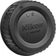 Объектив Nikon AF-S NIKKOR 85mm f/1,4G (JAA338DA) Black - изображение 4