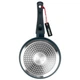 Ковш із кришкою Vinzer Stone Induction Line VZ-50443 1.2 л 16 см синій - зображення 5