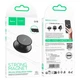 Утримувач HOCO Magnetic retractable mobile phone holder GH8 black - зображення 5