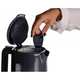 Электрочайник Ariete ART-2846 BKTORT 1.7 л черный - изображение 3