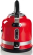 Электрочайник Ariete Moderna ART-2854 BKRD 1,7 л красный - изображение 2