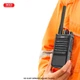 Рация XO-DJJ01 Walkie Talkie |13h, 4km Max| Black - изображение 9