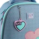 Рюкзак школьный GoPack Education Girl Power GO25-165M-1 15 л - изображение 8