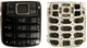Клавиатура для телефона Nokia 3110 Classic - изображение 3
