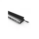Порт-реплікатор J5create Dock-Station USB-C 12-in-1 (HDMI/DP/PD/USB-A/USB-C/LAN/картридер/audio) (JCD554-N) J5create JCD554-N 926453 - зображення 5
