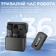 Микрофон Boya BY-V35 3,5 мм/TRS Black (BY-V35) Boya BY-V35 926606 - изображение 10