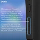 Микрофон Boya BY-V35 3,5 мм/TRS Black (BY-V35) Boya BY-V35 926606 - изображение 13