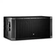 Домашній сабвуфер JBL SRX828SP Black (SRX828SP/230) JBL SRX828SP/230 926741 - зображення 2