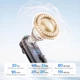 Микрофон Boya Magic-05 Type-C Black (Magic-05) Boya Magic-05 926593 - изображение 12