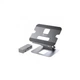 Порт-реплікатор J5create Dock-Station USB-C 6-in-1 (HDMI/PD/USB-A/USB-C) (JTS327-N) J5create JTS327-N 926455 - зображення 2