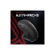 Мышка Ajazz AJ179PRO Wireless/Bluetooth/USB Charging Dock Black (AJ179-PRO-B) Ajazz AJ179-PRO-B 928106 - изображение 5