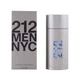 Туалетная вода Carolina Herrera 212 Men 100 мл (8411061853160) Carolina Herrera 8411061853160 926846 - изображение 1