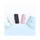 Батарея універсальна Baseus Compact 4900mAh 20W Lightning, Black (PPWC05I) (P10068304112-00) Baseus P10068304112-00 926779 - зображення 9