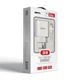 Зарядний пристрій Armorstandart AR012 Basic USB 24W + cable USB to Lightning White (ARM69894) Armorstandart ARM69894 925685 - зображення 6