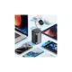 Зарядное устройство Essager 2xUSB-C + 2xUSB 67W GaN (ECT2AC-JYB0G-Z) Essager ECT2AC-JYB0G-Z 925827 - изображение 4