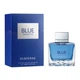 Туалетная вода Banderas Blue Seduction 100 мл (8411061081150) Banderas 8411061081150 926911 - изображение 1