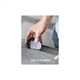 Зарядний пристрій Ugreen Magnetic Wireless Charger 15W CD245 (30233) UGREEN 30233 925800 - зображення 6