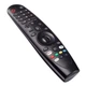 Пульт LG Magic Remote MR20GA (MR19BA,MR18BA, MR650A). Пульт с указкой (аэромышью) и голосовым поиском - изображение 2